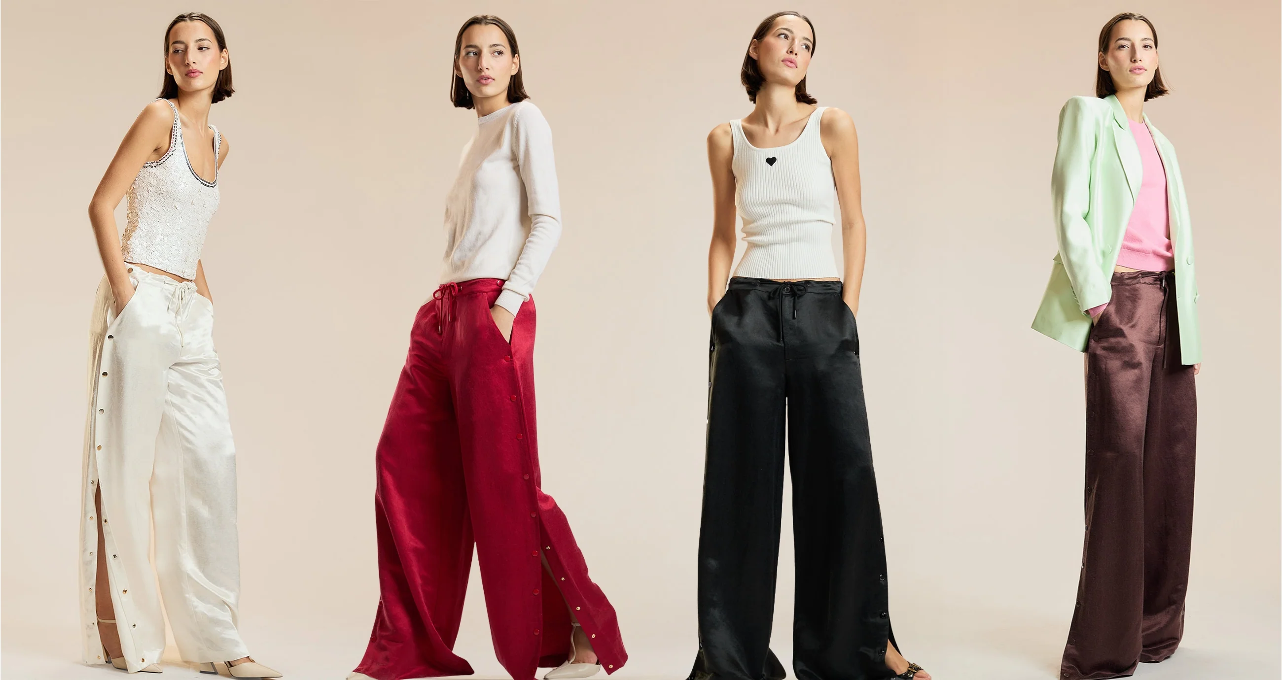 Effortless Style for Every Adventure